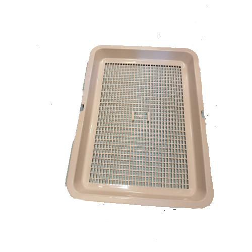 Yogi best sale pee tray